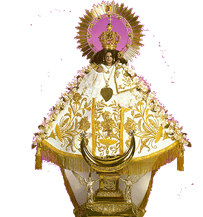 Nuestra Señora del Rosario